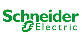 schneider servo motor tamiri